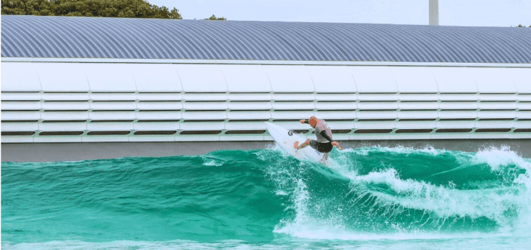 Surfland Garopaba